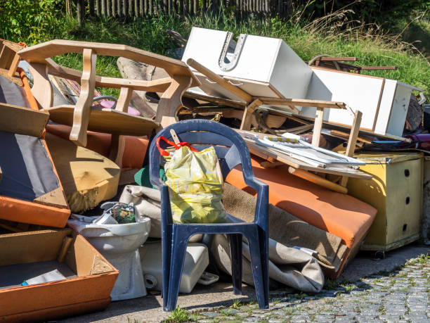Best Residential Junk Removal  in Homestead Meadows North, TX