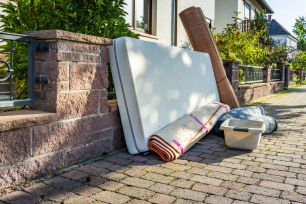 Trusted Homestead Meadows North, TX Junk Removal Experts